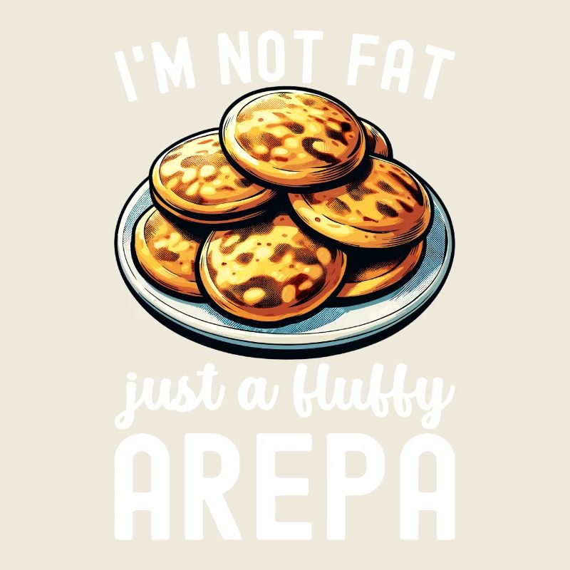Arepas vénézuélienne