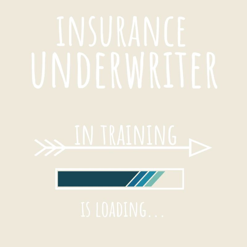Insurance Underwriter in Education Profession Gift