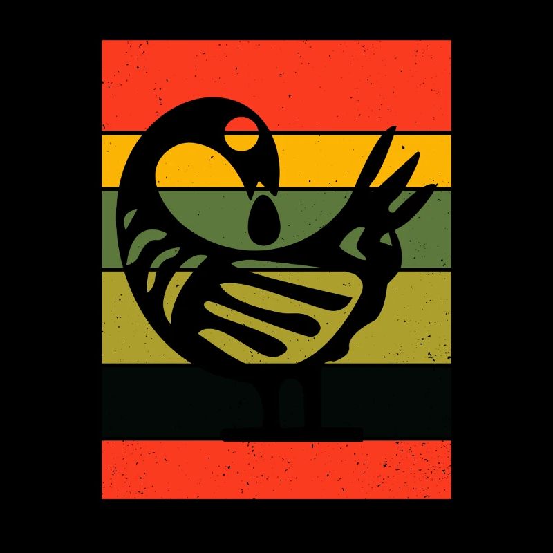 Sankofa Symbol Adinkra Ghana Black