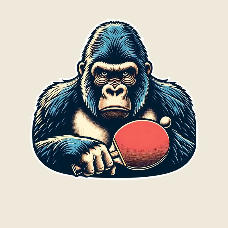 Tischtennis