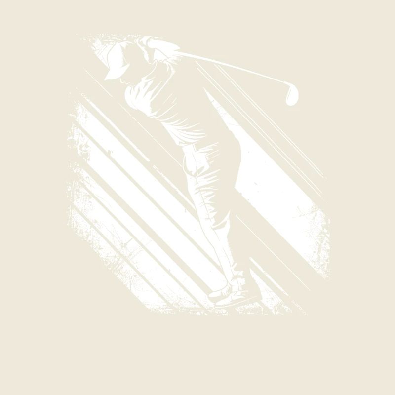 Golfer Grafik
