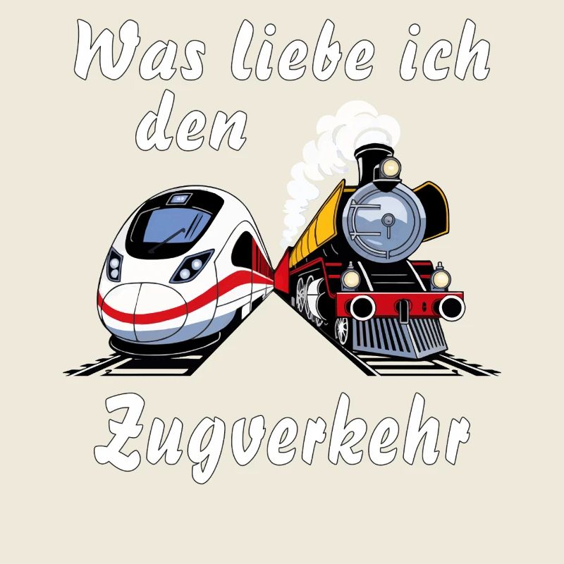 TRAIN Ce que j’aime dans le transport en train