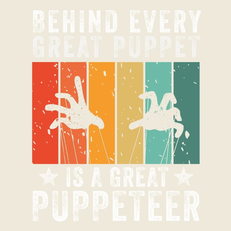 Puppetry Puppeteer Puppet Puppets