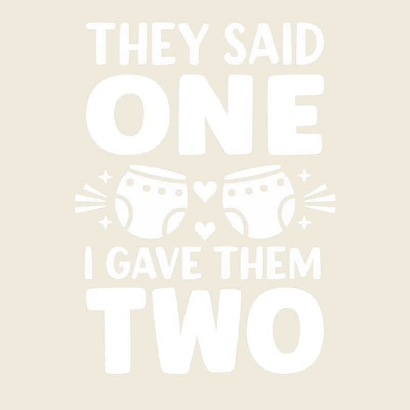 Twin Mom Life Double Trouble Parents Power