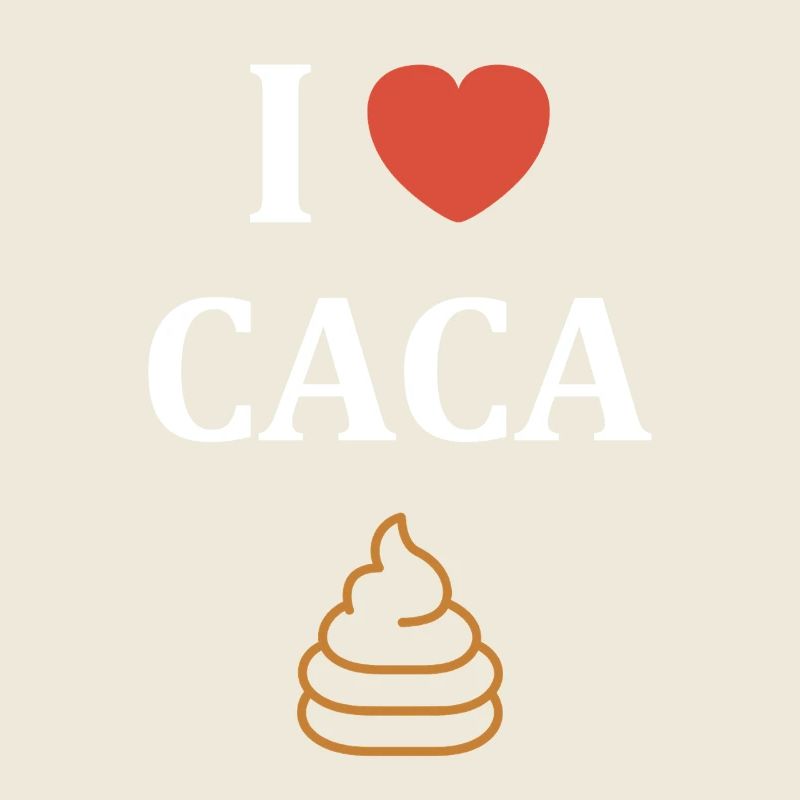 caca
