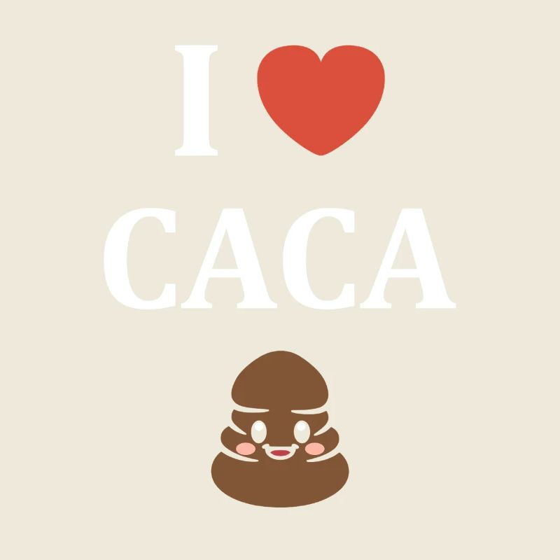 caca