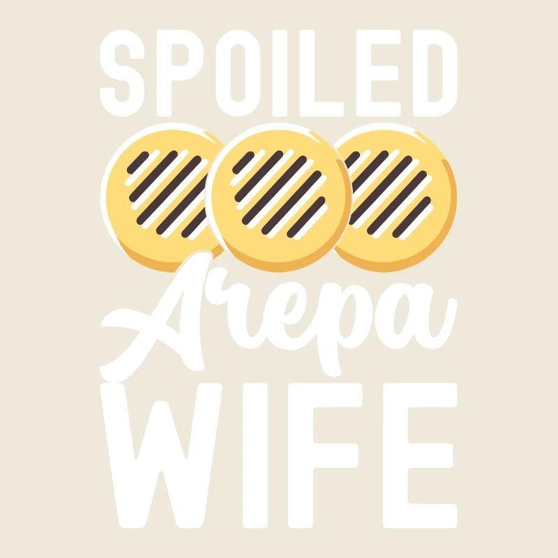 Venezolanische Arepas