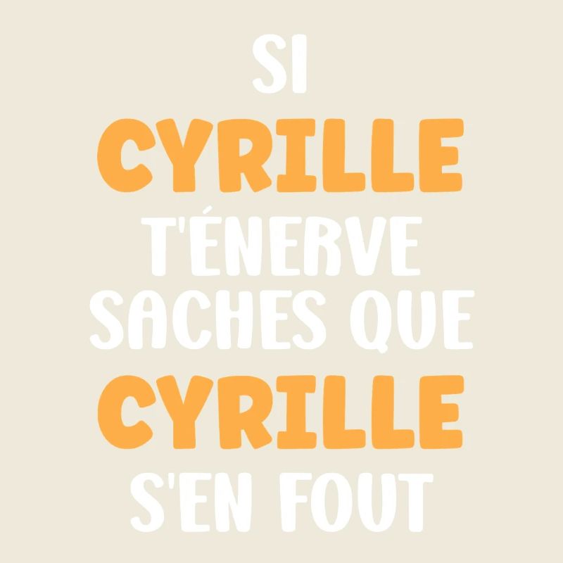 Cyrille