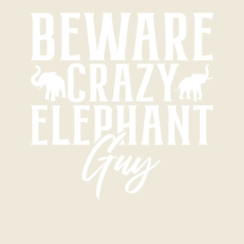 Elephant Lovers Gifts
