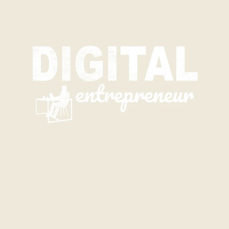 Entrepreneur numérique