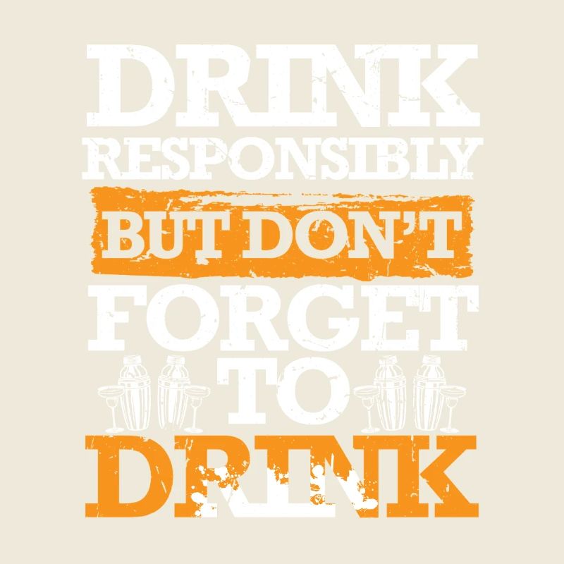 Barkeeper Barmann Bartending