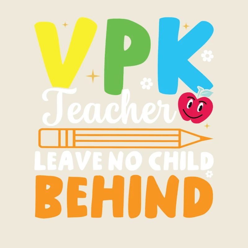 VPK teachers leave no child behind