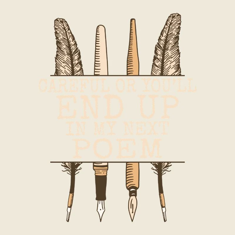 Vorsicht Oder Du Landest In Meinem Nächsten