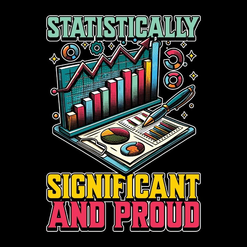 Statistician Statistically Significant Accountant