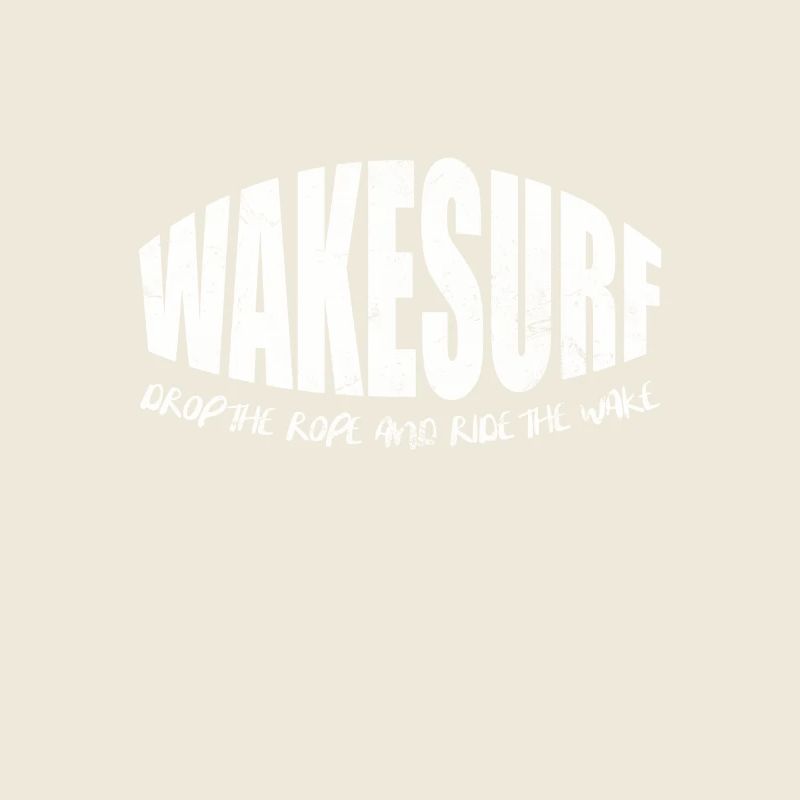 Wakeboarding