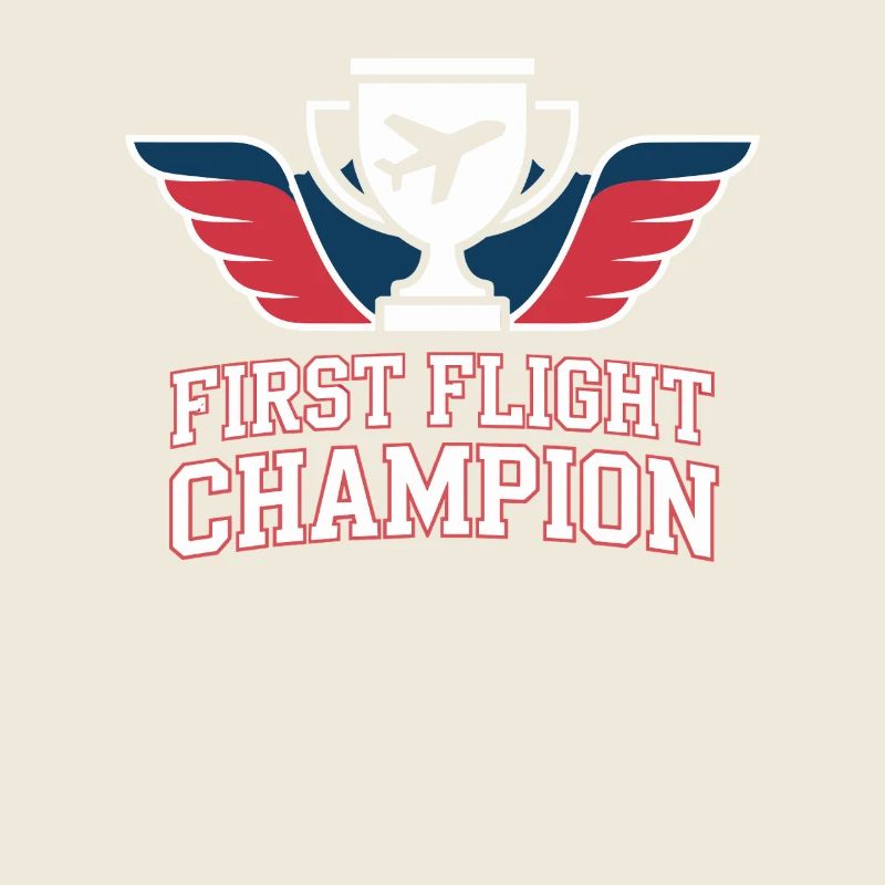 Premier vol Travel Memory Sky