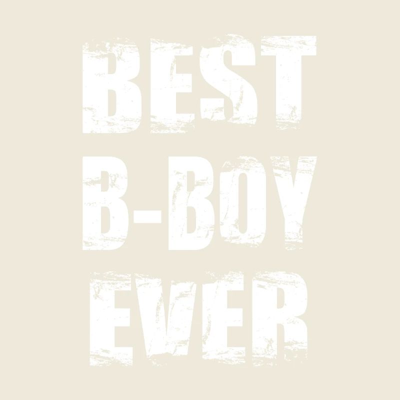 Bester B Boy aller Zeiten