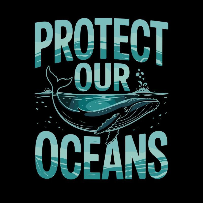 Protect Our Oceans