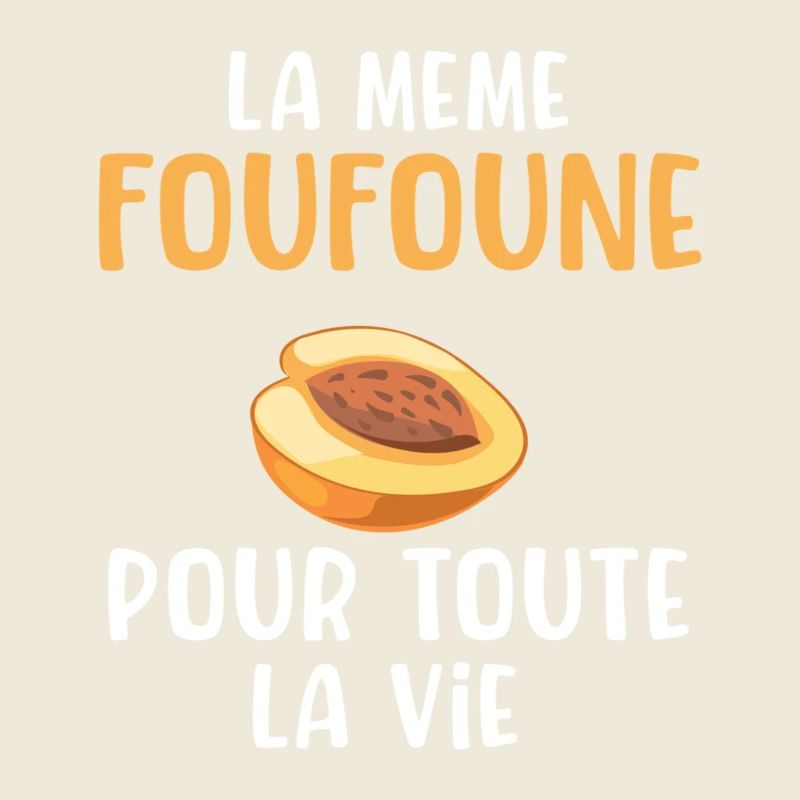 Die gleiche Muschi ein Leben lang