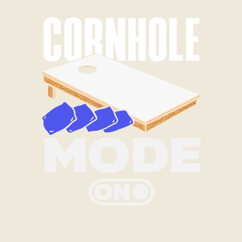 Cornhole Player Mode On Switch