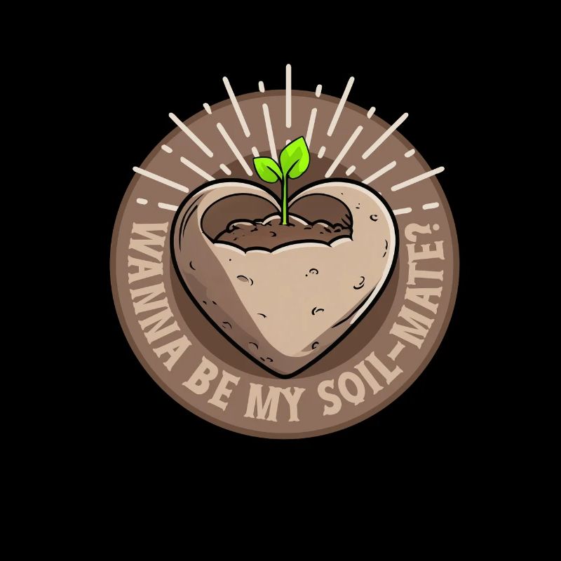 Soil science want to Be My Soil Mate?