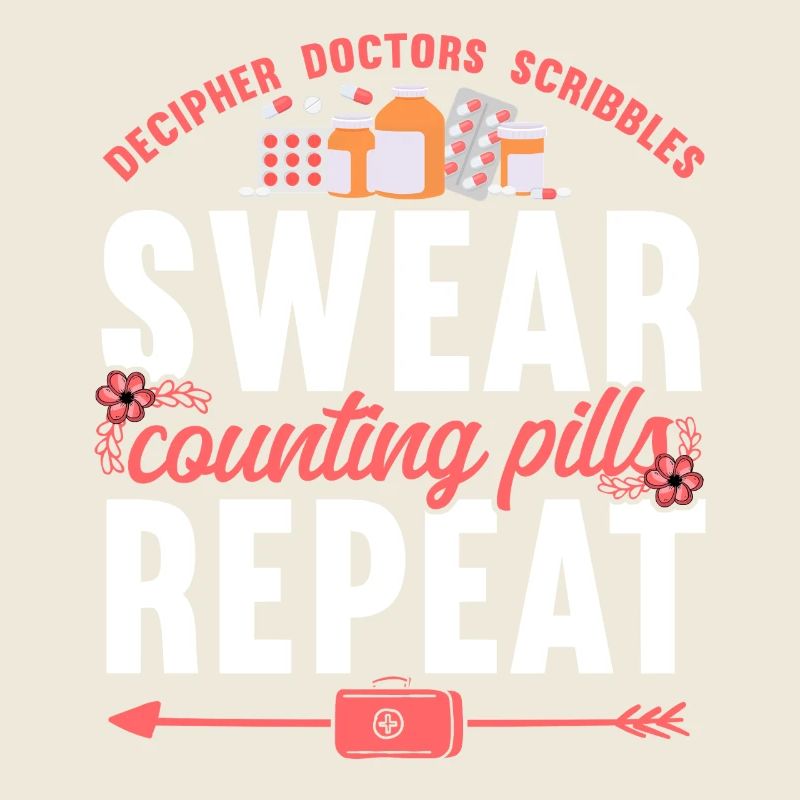 Technicien en pharmacie