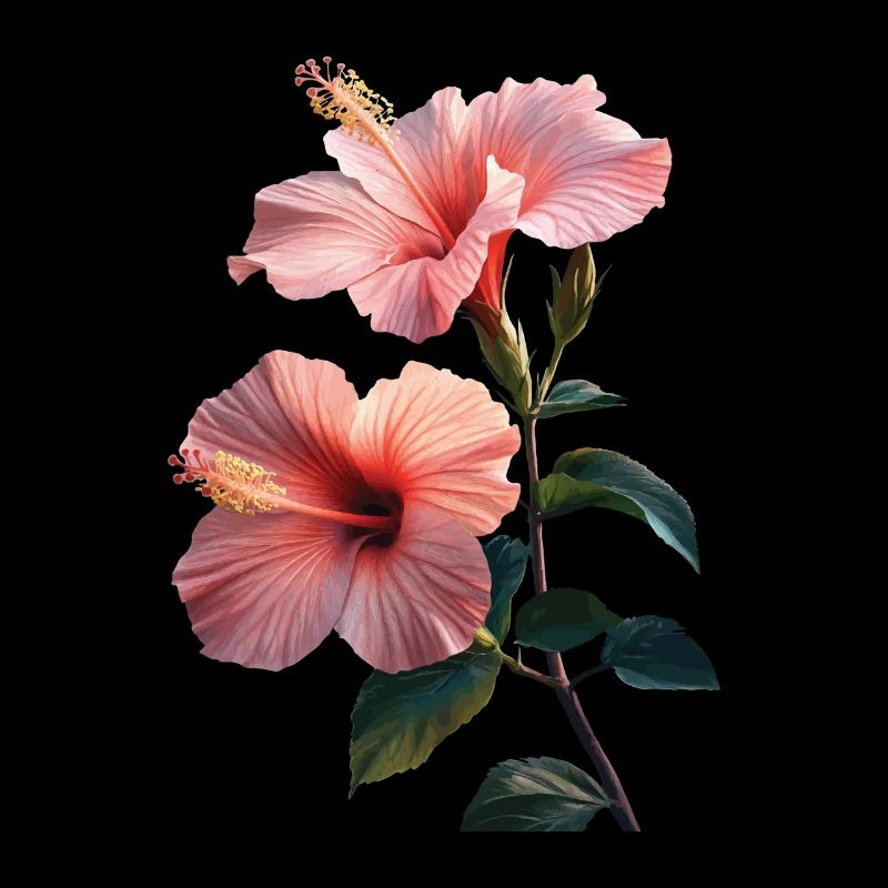 Hibiskus