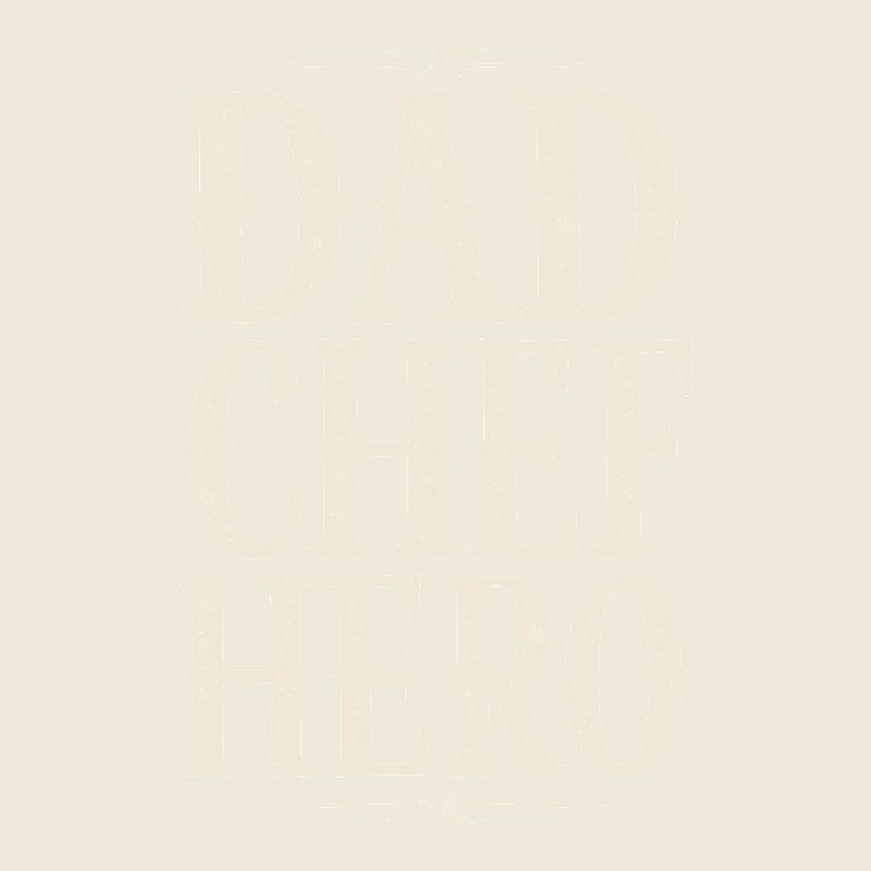 Dad Chef Hero – Papa Koch Held