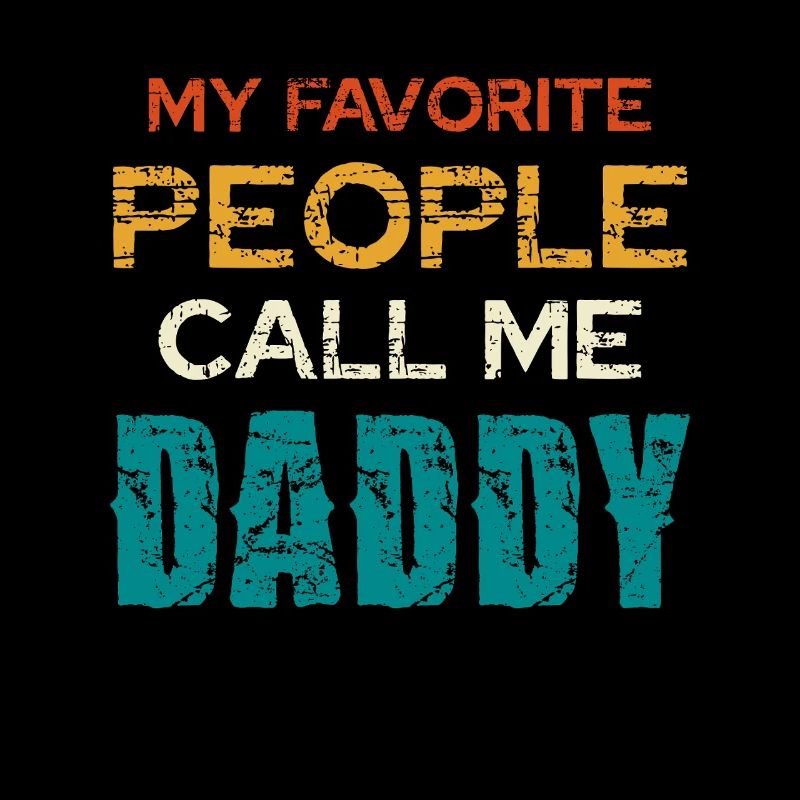 Mes proches m’appellent papa