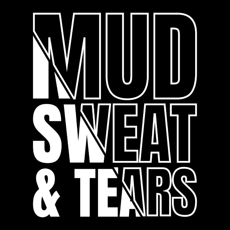 Athlétisme Athlétisme Boue Sweat & Tears Athlétisme