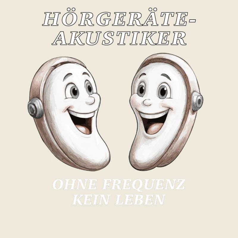 HEARING AID ACOUSTICIAN