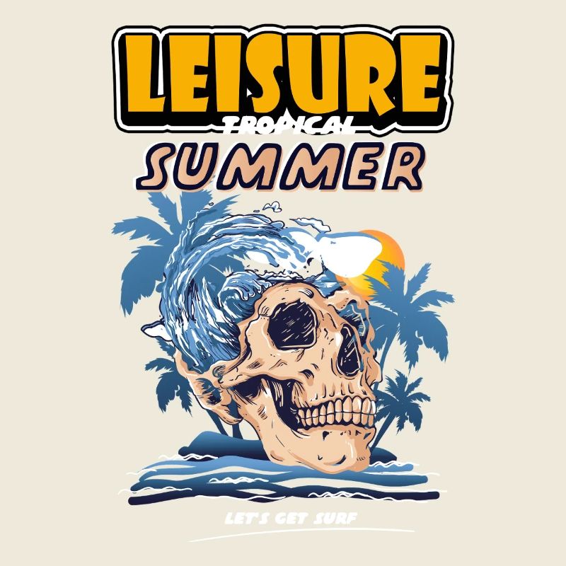 Leisure Tropical Summer