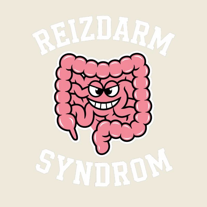 Irritable Bowel Syndrome Humor Digestion