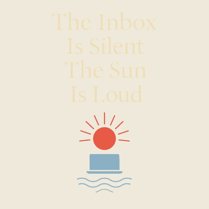 From vacation mode from the Queen Vacation office