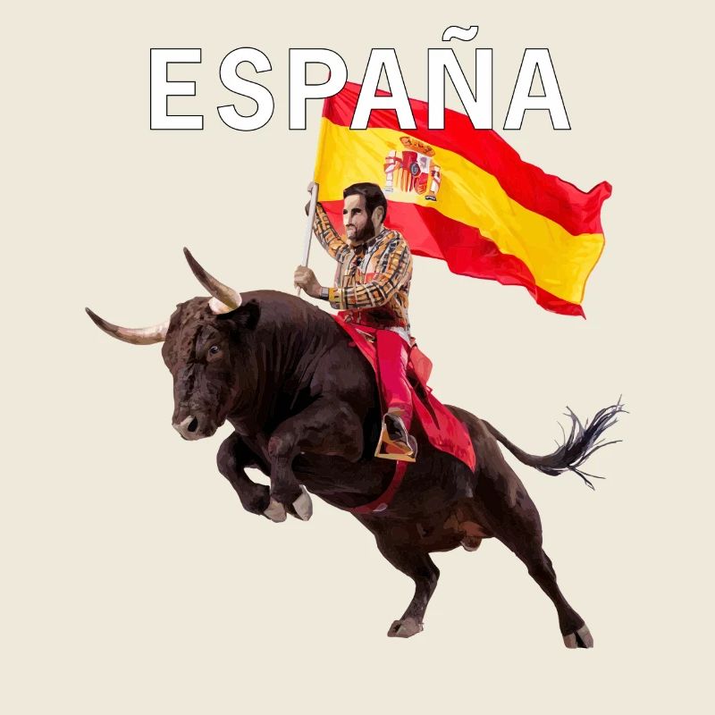 SPANIEN ESPAÑA