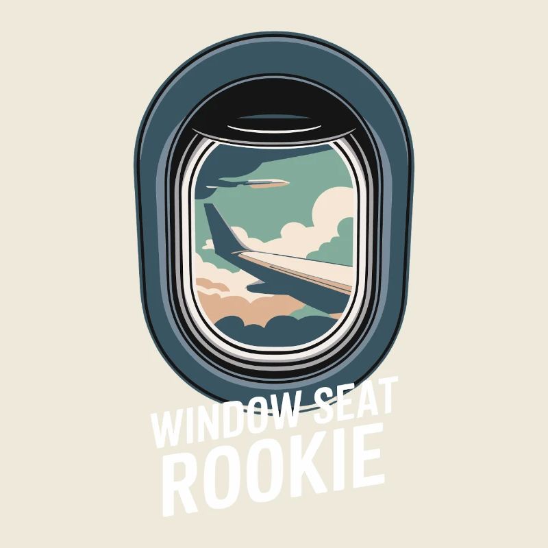 First time flying Travel Memory Sky