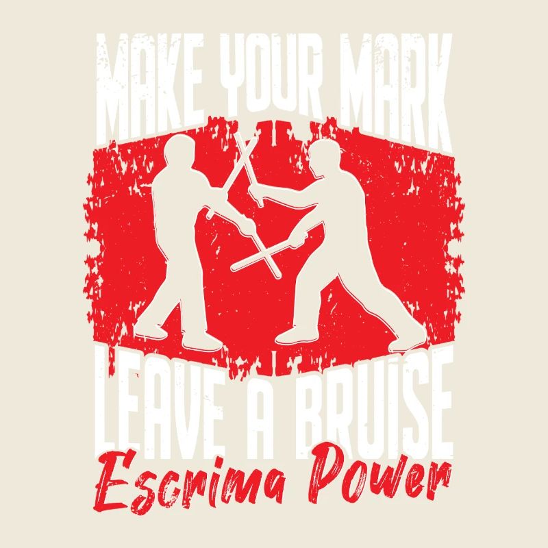 Escrima Power Arnis Martial Arts