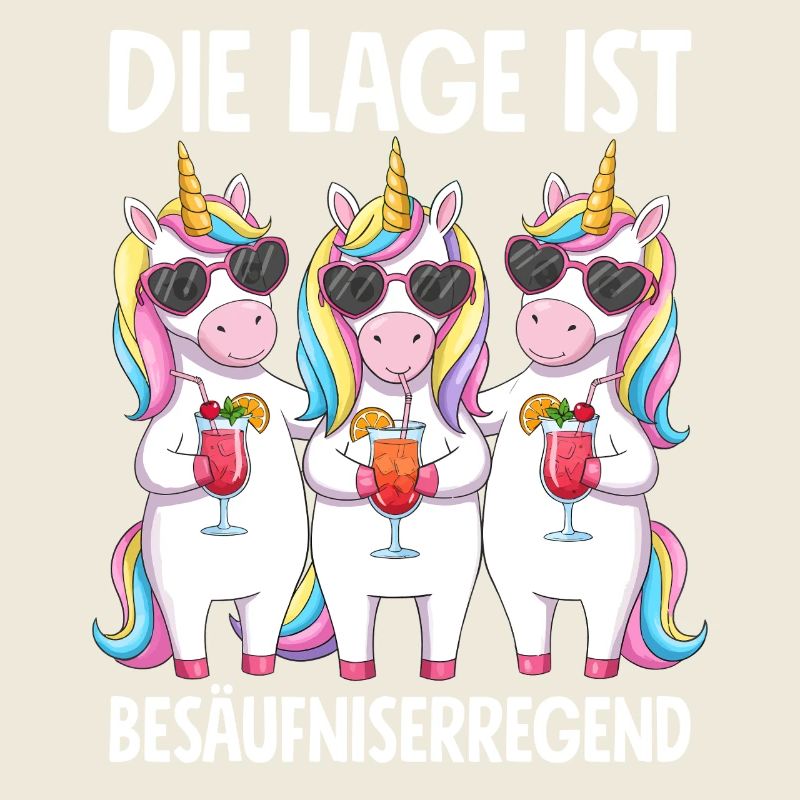 La situation est l’ivresse