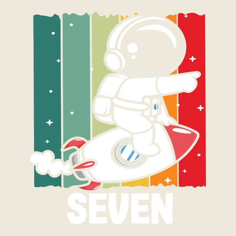 Septième anniversaire de l’aventure spatiale