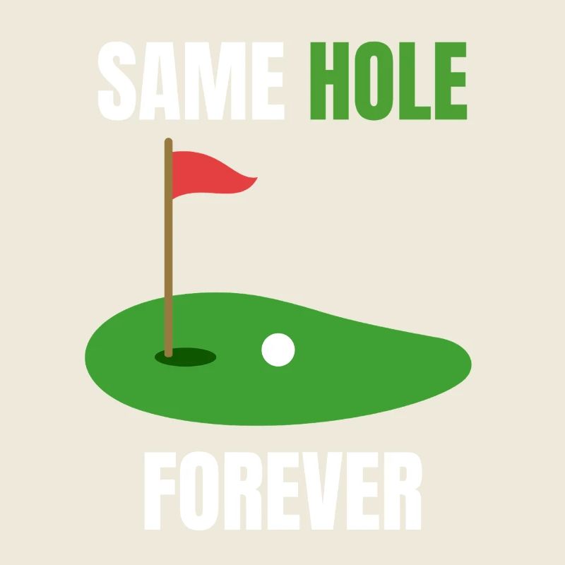 Same Hole Forever – Enterrement de vie de garçon