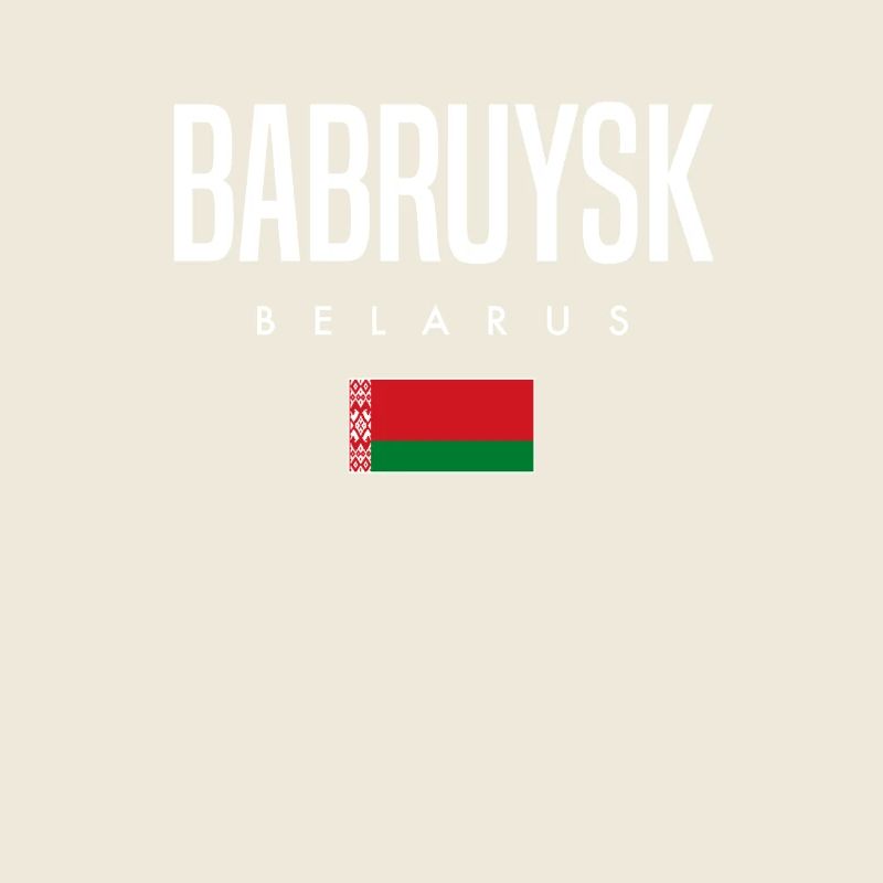 Babruysk, Biélorussie, Biélorussie