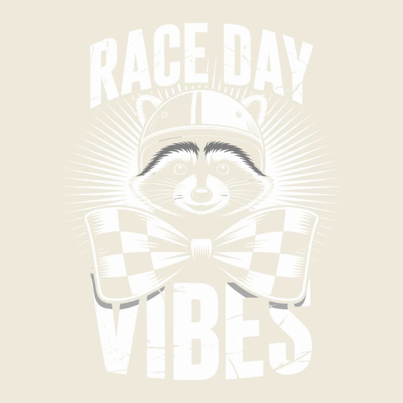 Vibrations du jour de la course