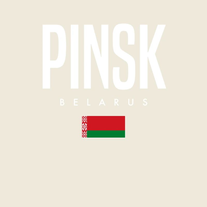 Pinsk Biélorussie Weißrussland