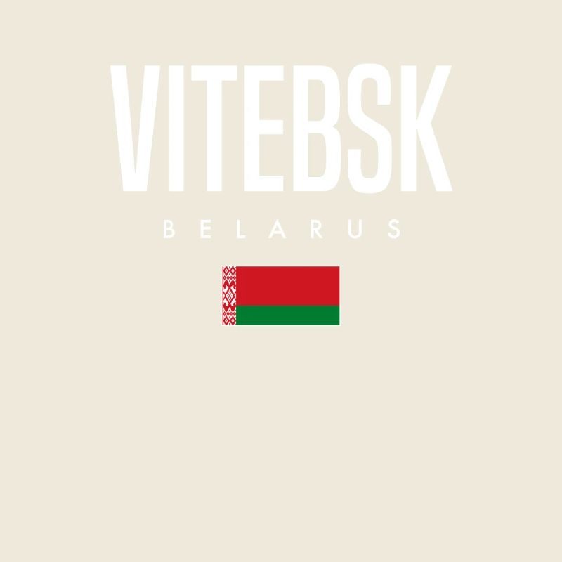 Vitebsk, Biélorussie, Biélorussie