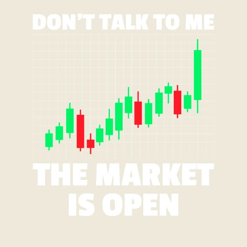 Ne me parlez pas Trader Boursier Bourse
