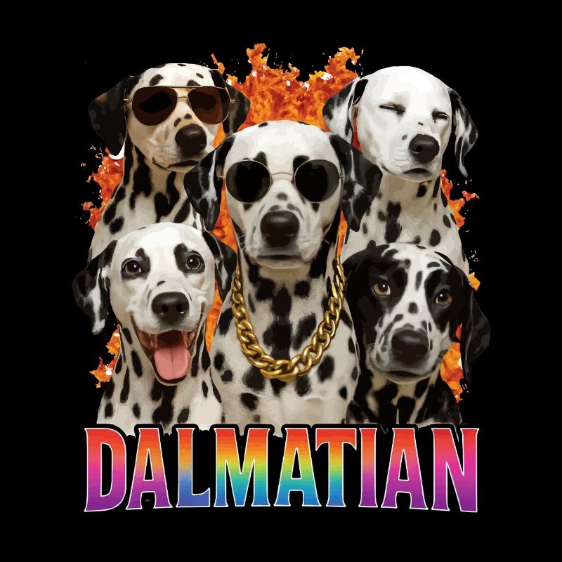 Dalmatiner