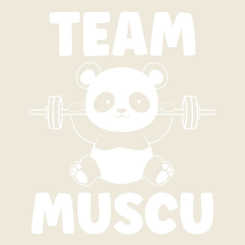 Animaux Humour musculation