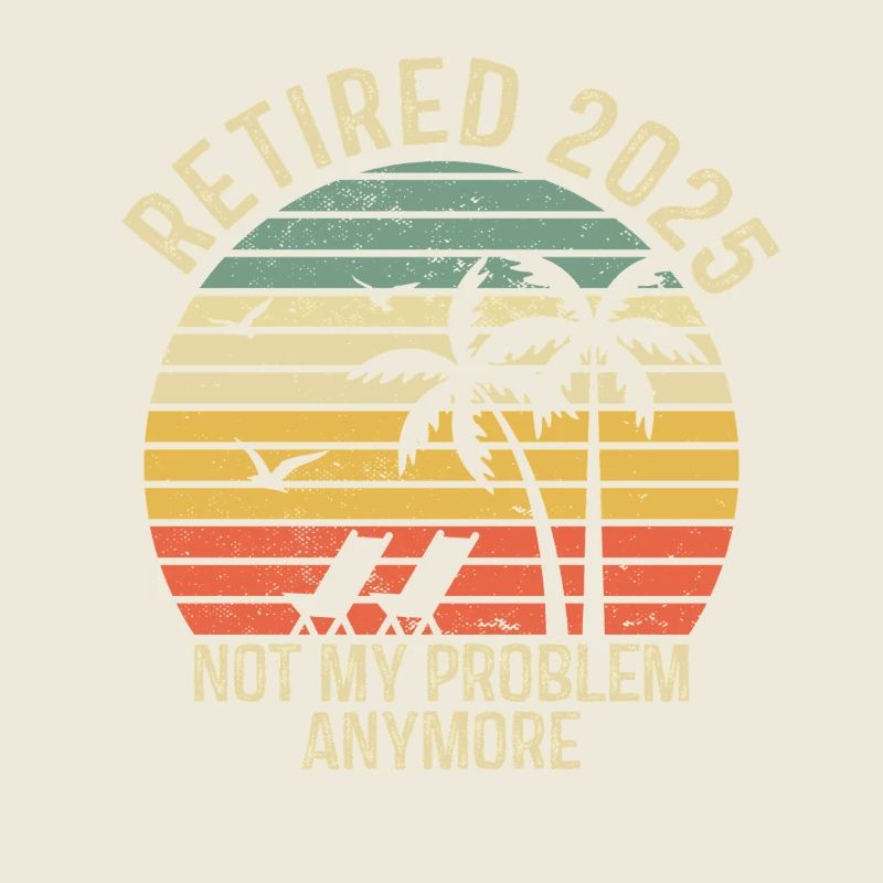 Beach-Lounge-Hemd 2015 im Ruhestand