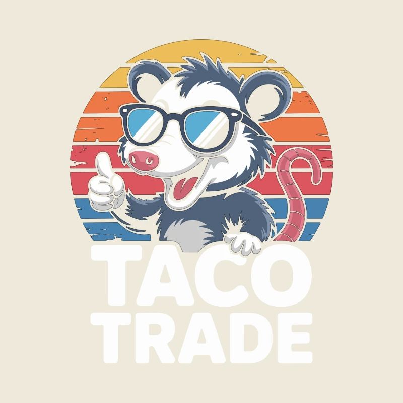 Commerce de tacos Opossum