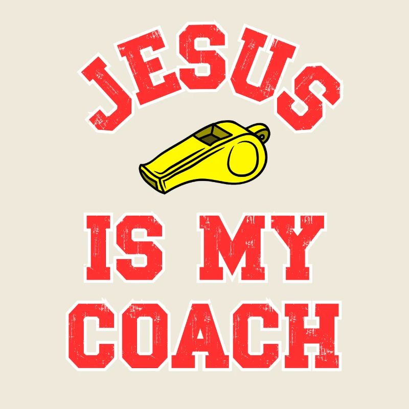 Jesus as a Coach Motivational Design